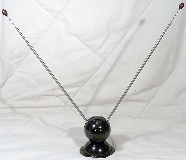 Radion TV Rabbit Ears