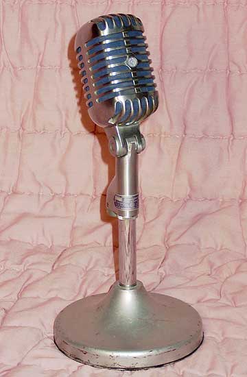 Shure 55S