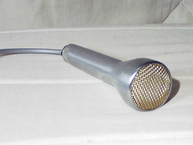 Voice Of Music Microphone