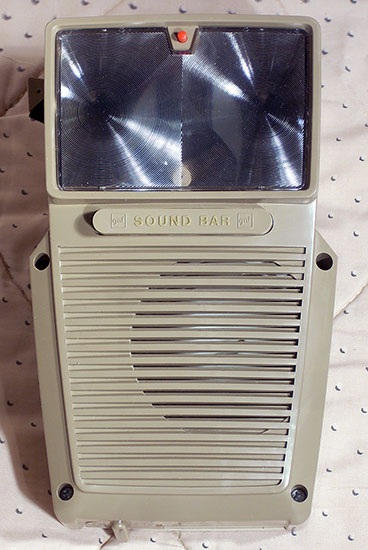 View-Master Talking Viewer, Beige