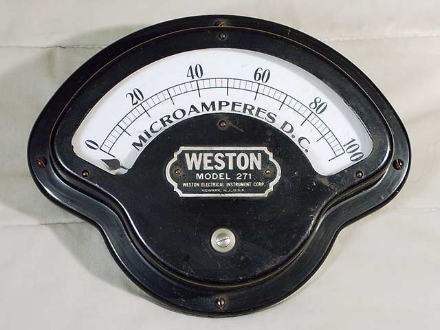 Weston 271
