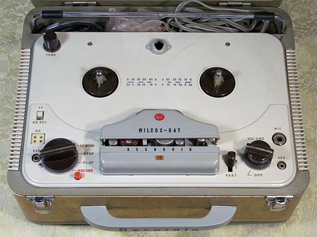 Wilcox-Gay FX300