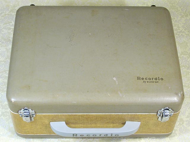 Wilcox-Gay FX300