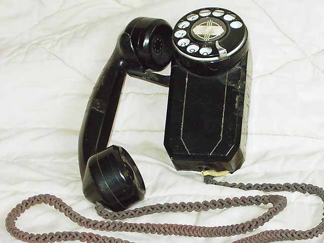 Automatic Electric 43