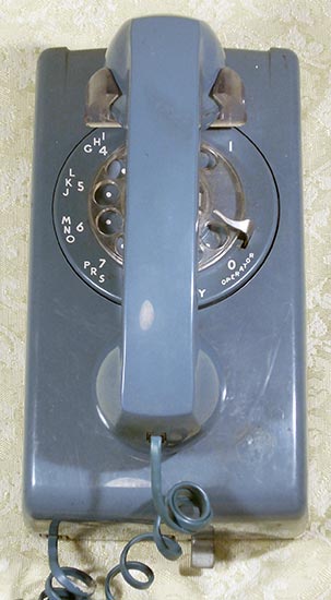 AT&T R554BMP