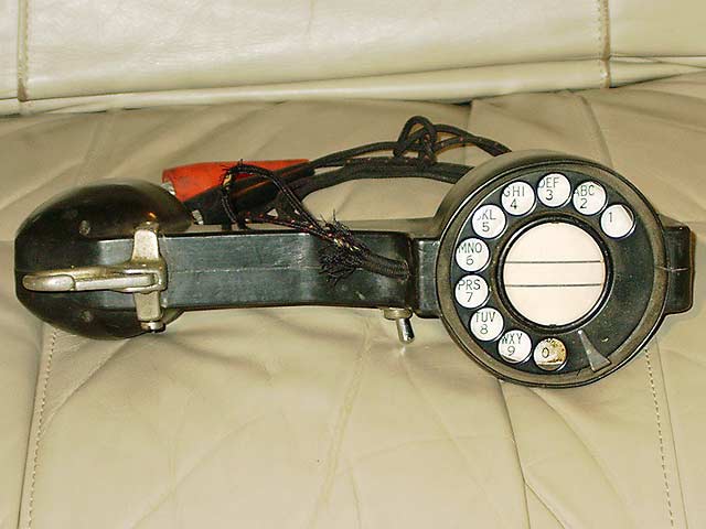 BECO Lineman's test set