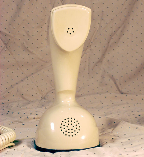 Ericsson Ericofon, Sahara 1971