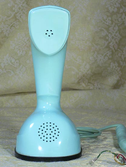 Ericofon, Aqua Mist