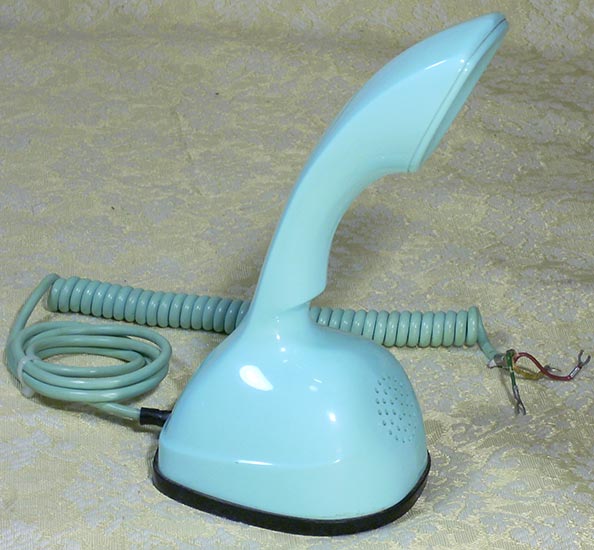 Ericofon, Aqua Mist