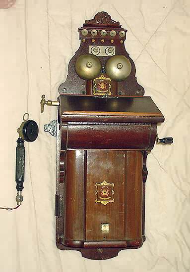 Ericsson AB500 series