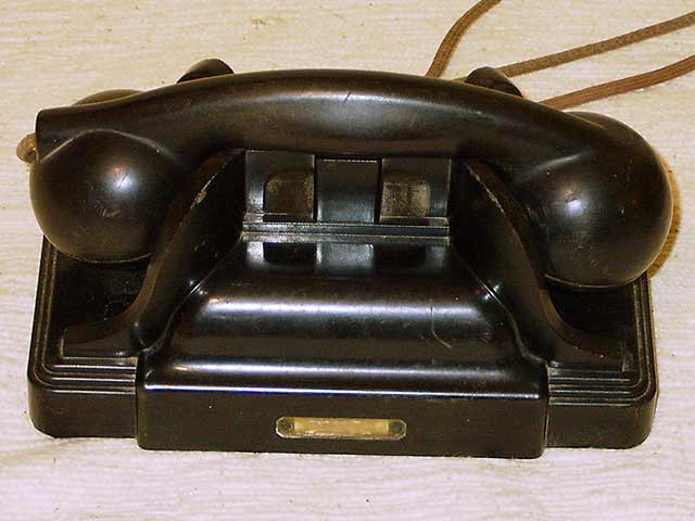 Kellogg Masterphone 900 A