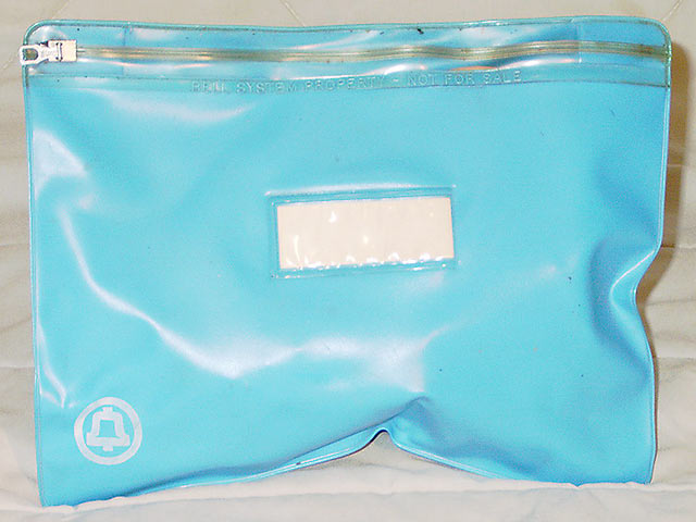 Plantronics StarSet Bag