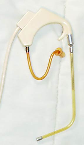 Plantronics StarSet
