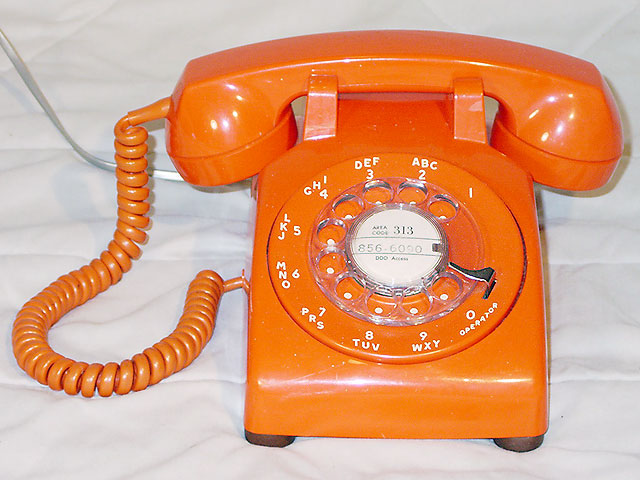 Stromberg-Carlson 500