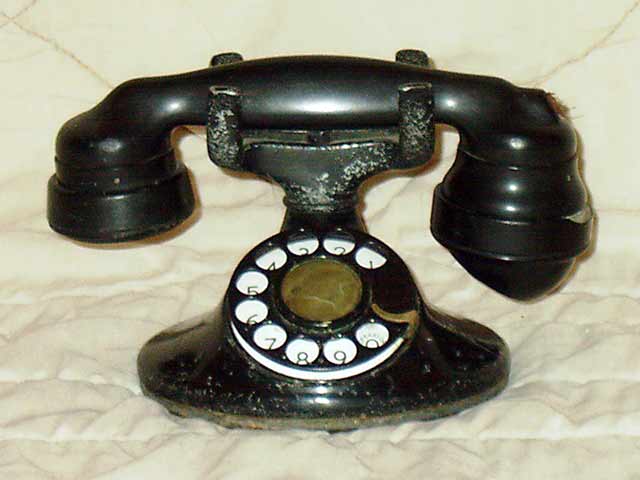 Western Electric Model 202