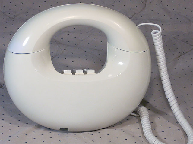 Western Electric Sculptura 1980