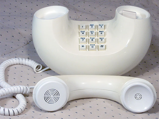 Western Electric Sculptura 1980