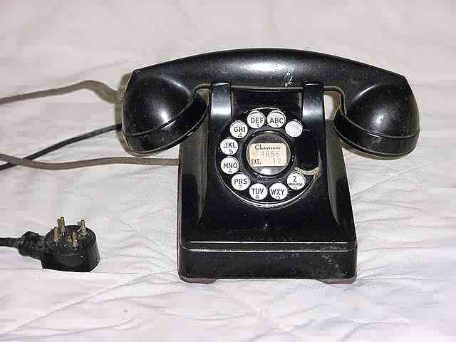 Western Electric 302