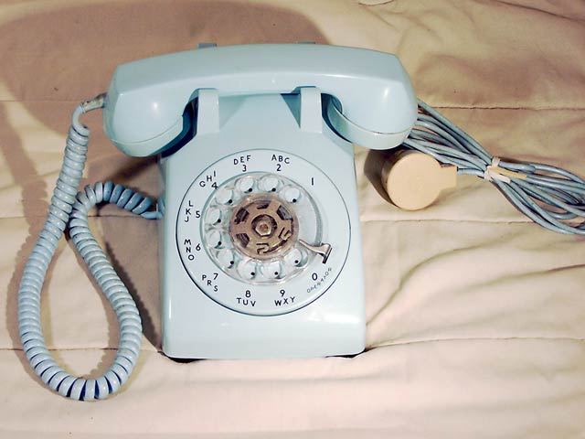 Western Electric 500CD