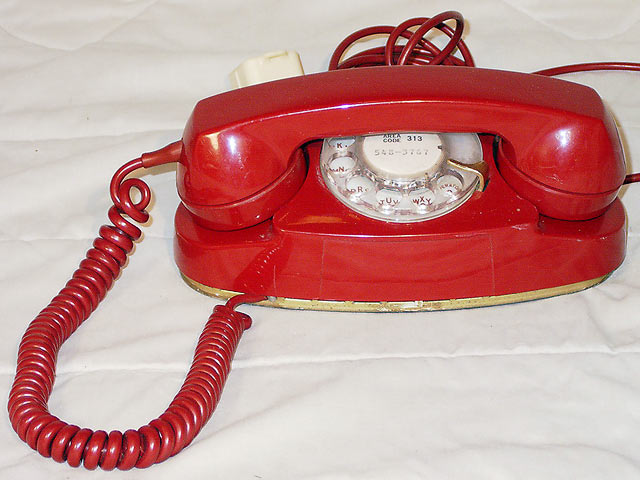 Western Electric 702B