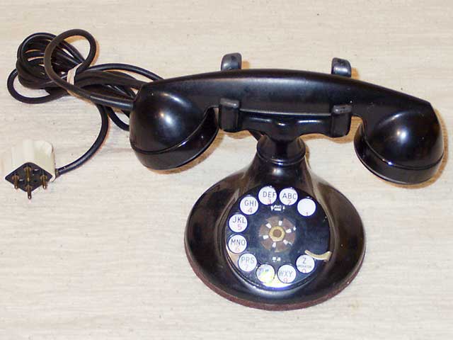 Western Electric B1