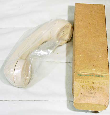 Western Electric G15A-60