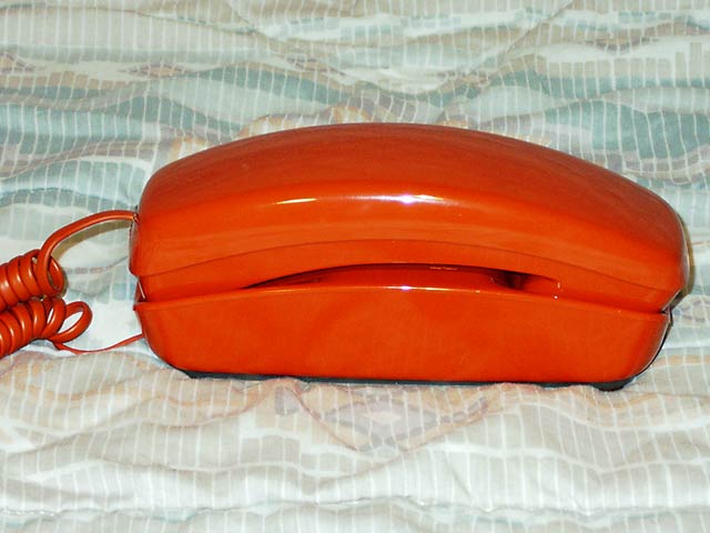 Western Electric Trimline
