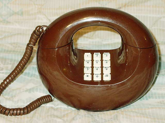 Western Electric Sculptura