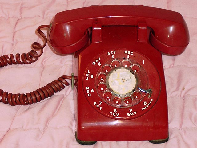Western Electric 500DM