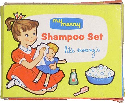 Shampoo Set