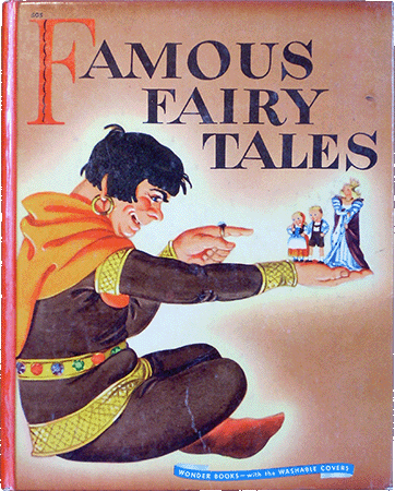 Famous Fairy Tales