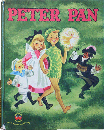 Peter Pan