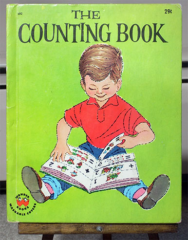 The Counting Book